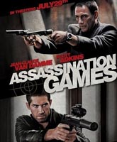 Assassination Games /  